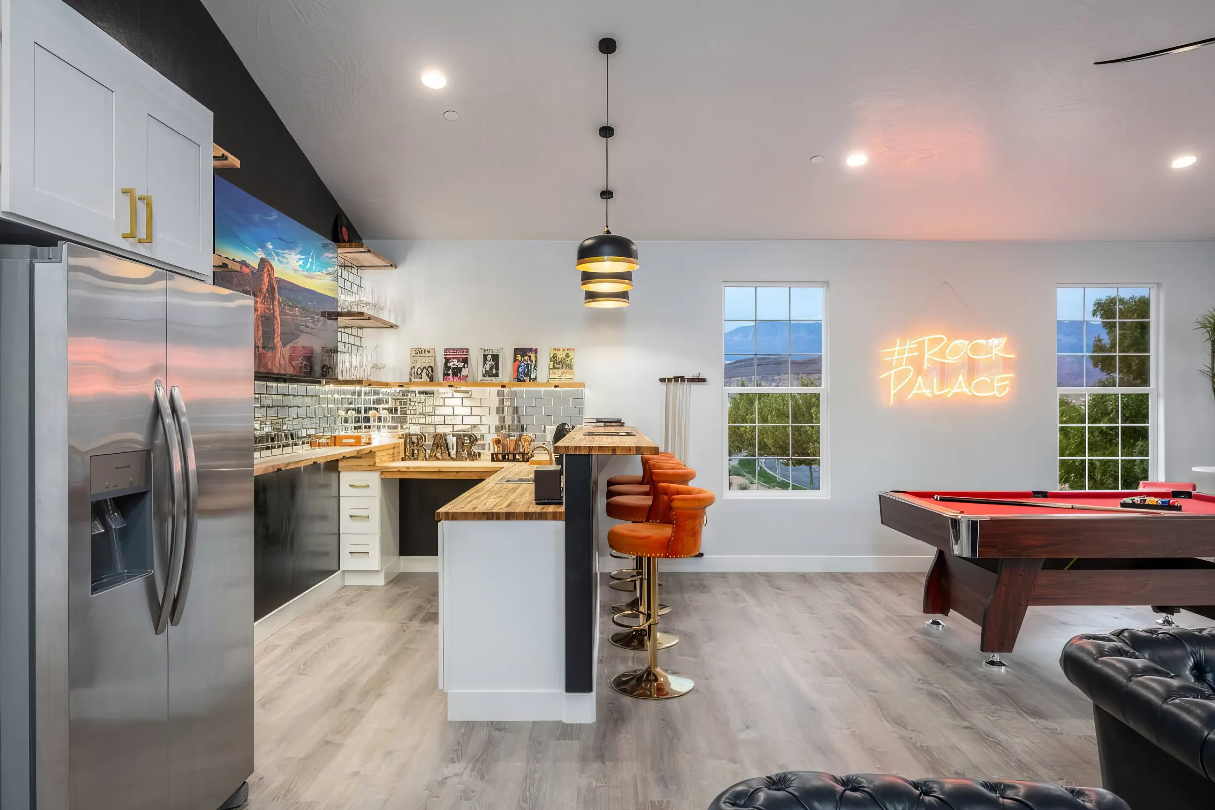 Wander Zion Palace #42