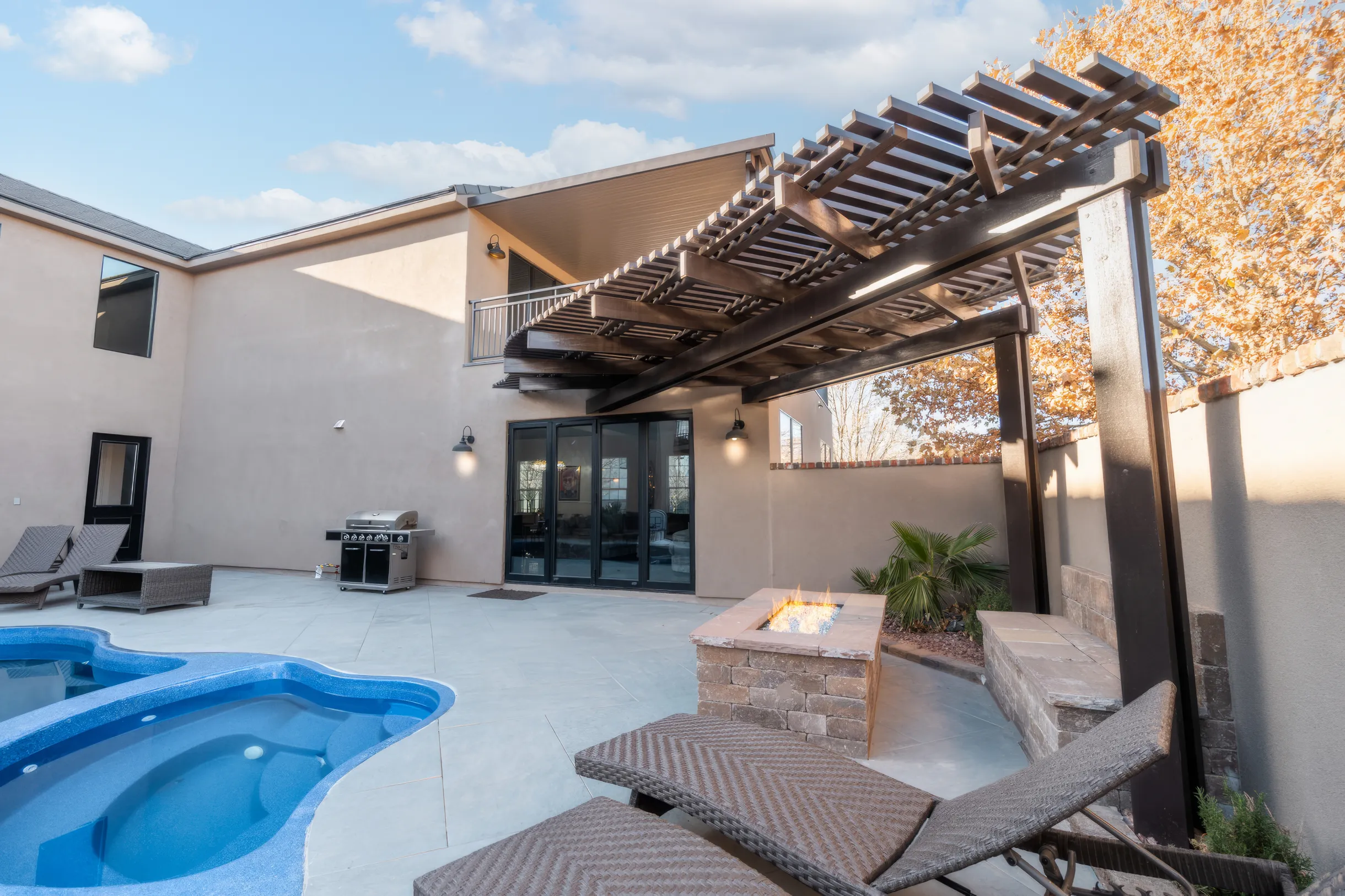 Wander Zion Palace #5