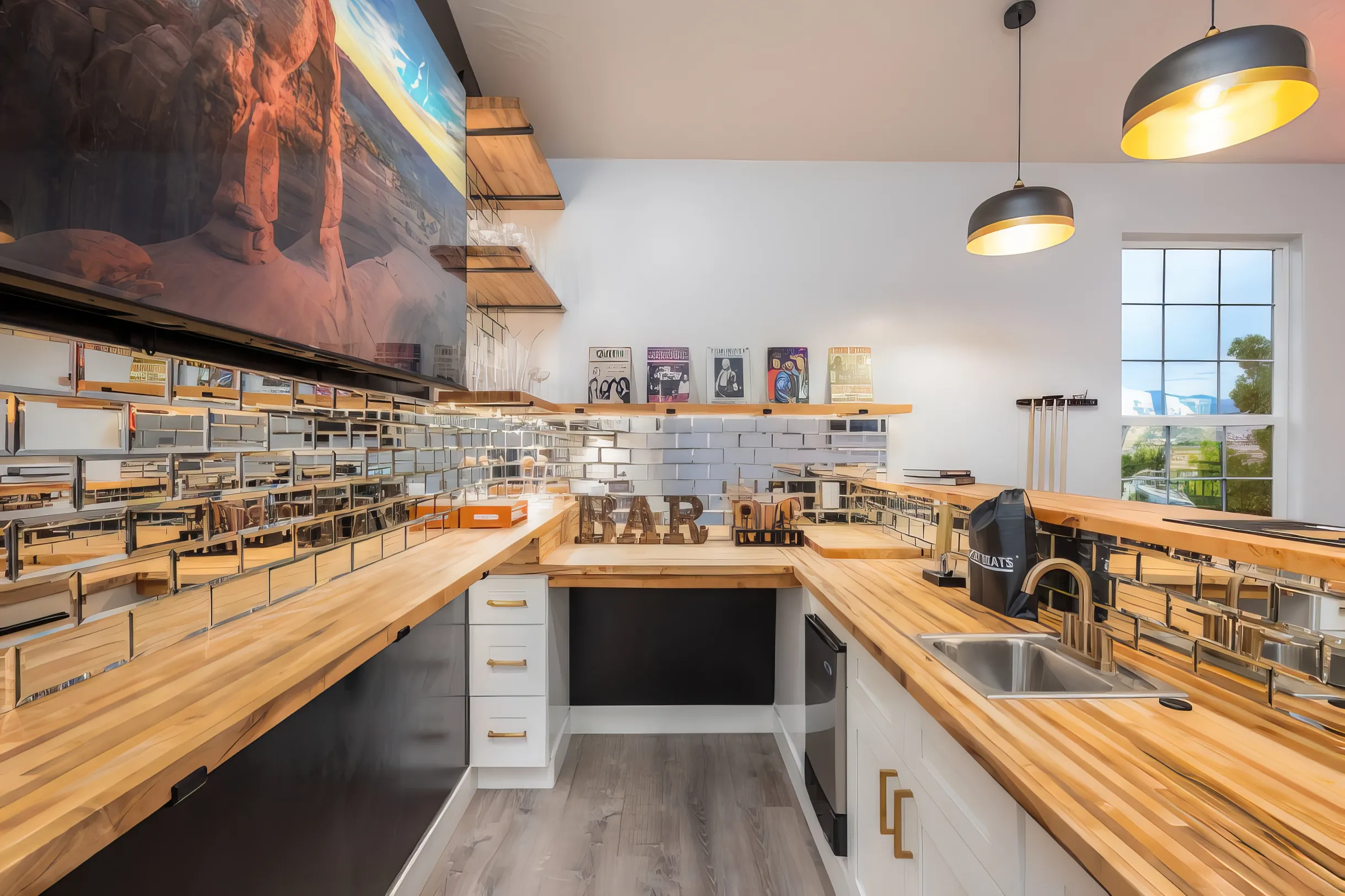 Wander Zion Palace #50