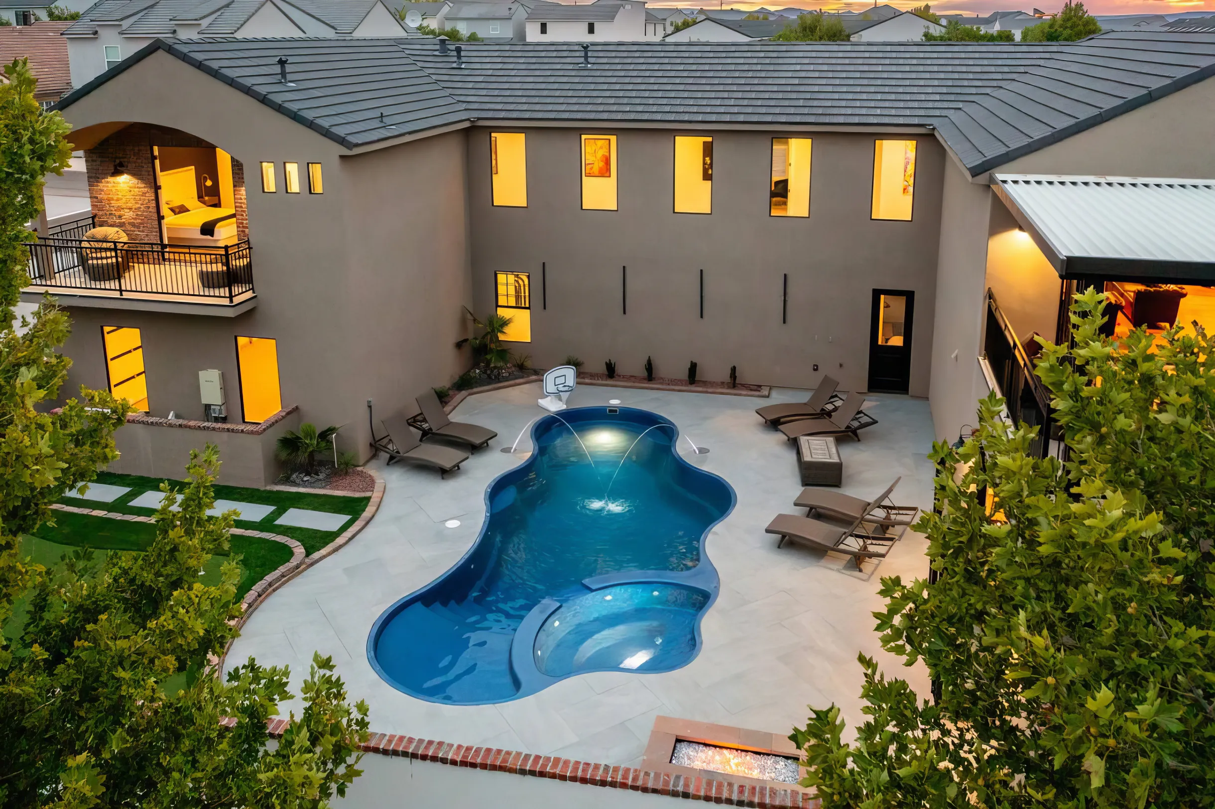 Wander Zion Palace #25