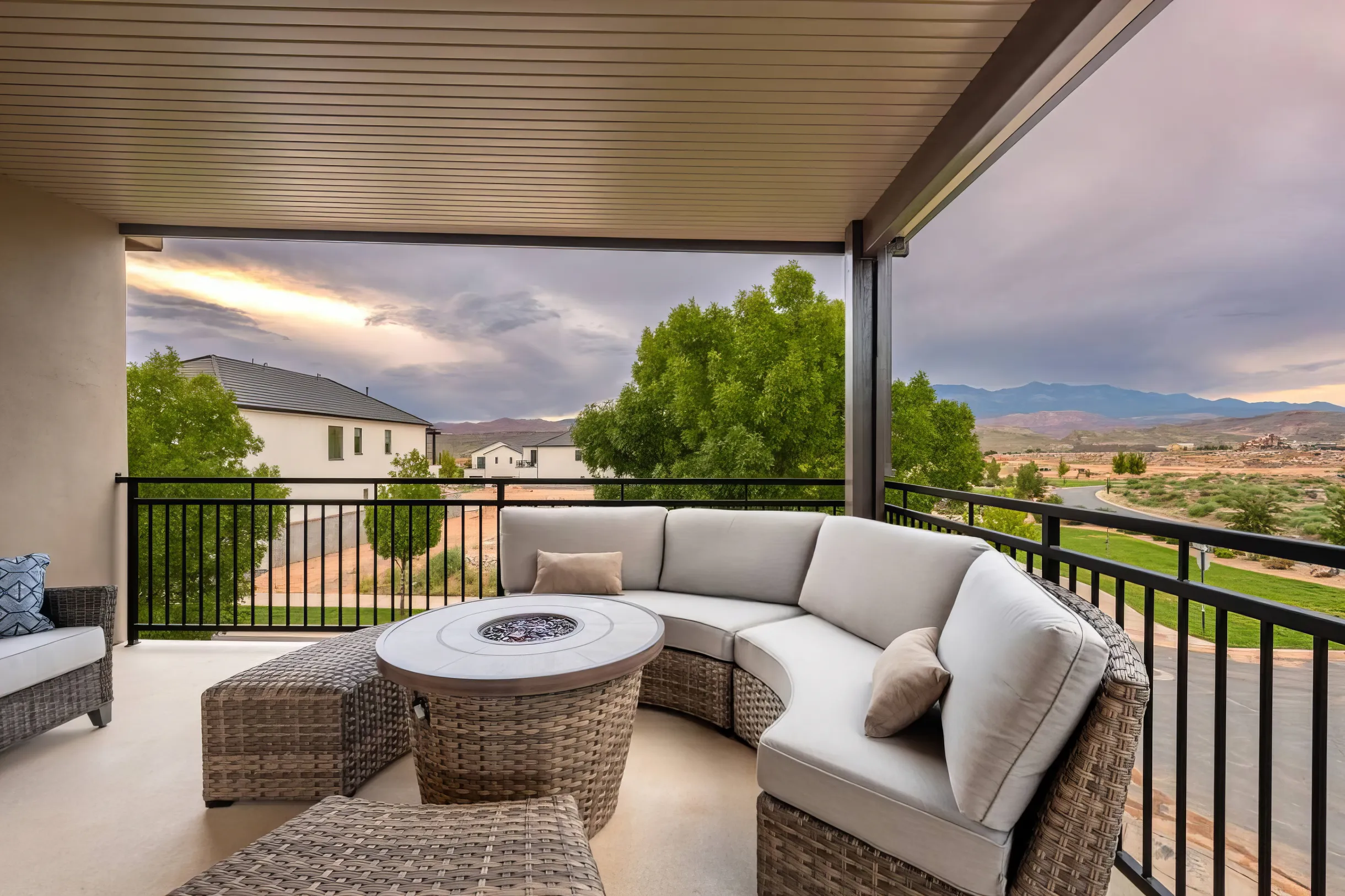 Wander Zion Palace #26