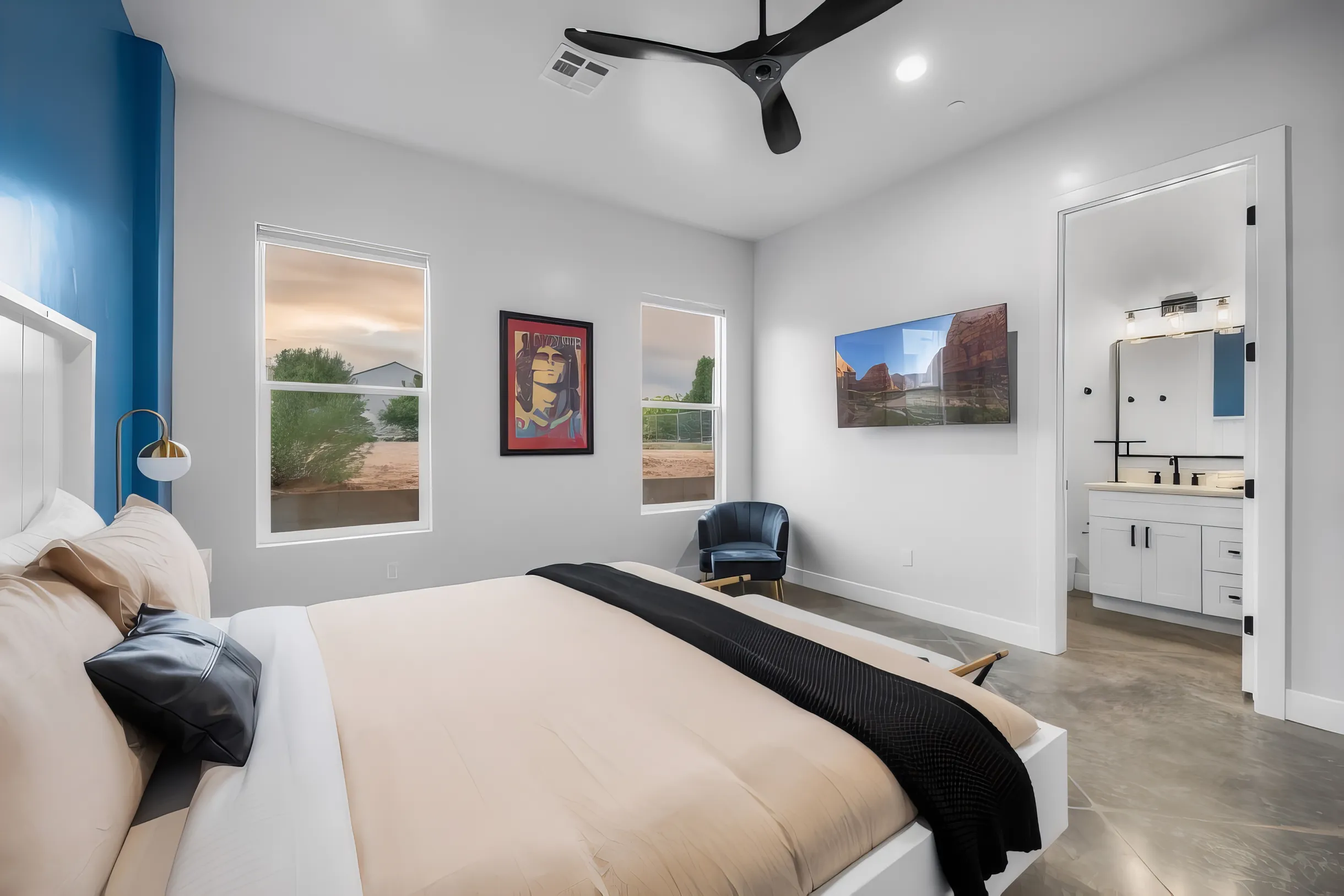 Wander Zion Palace #28