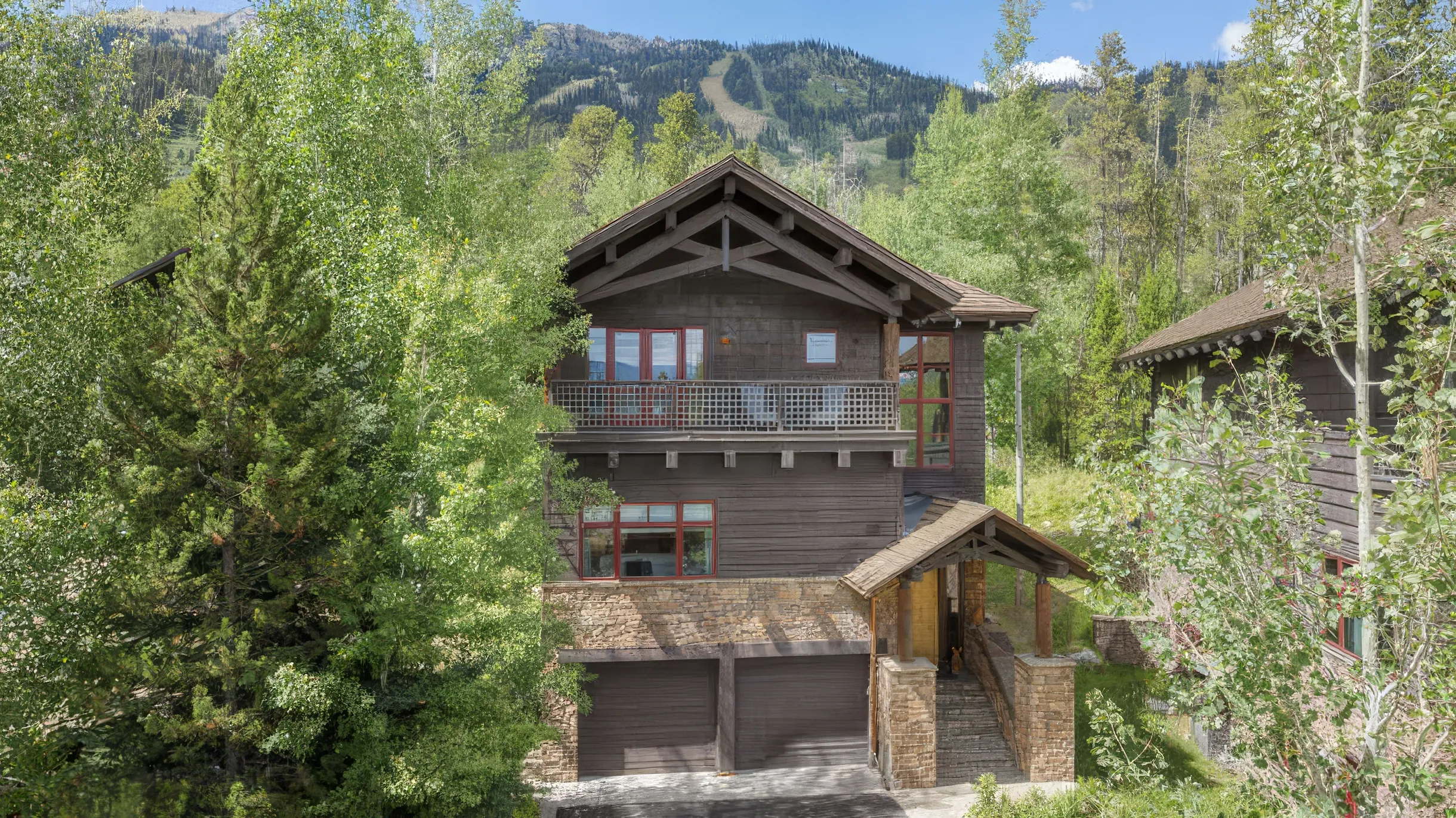 Wander Teton Ridge #5