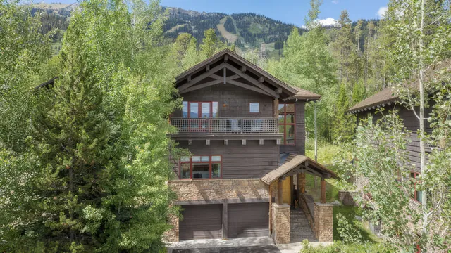 Wander Teton Ridge #5