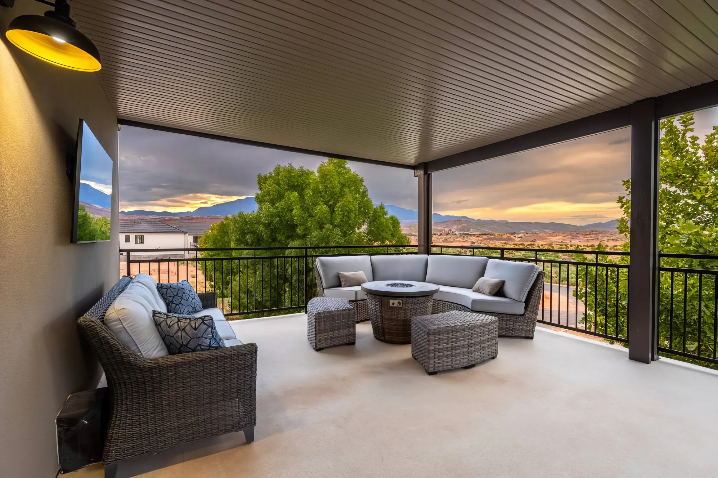 Wander Zion Palace #43