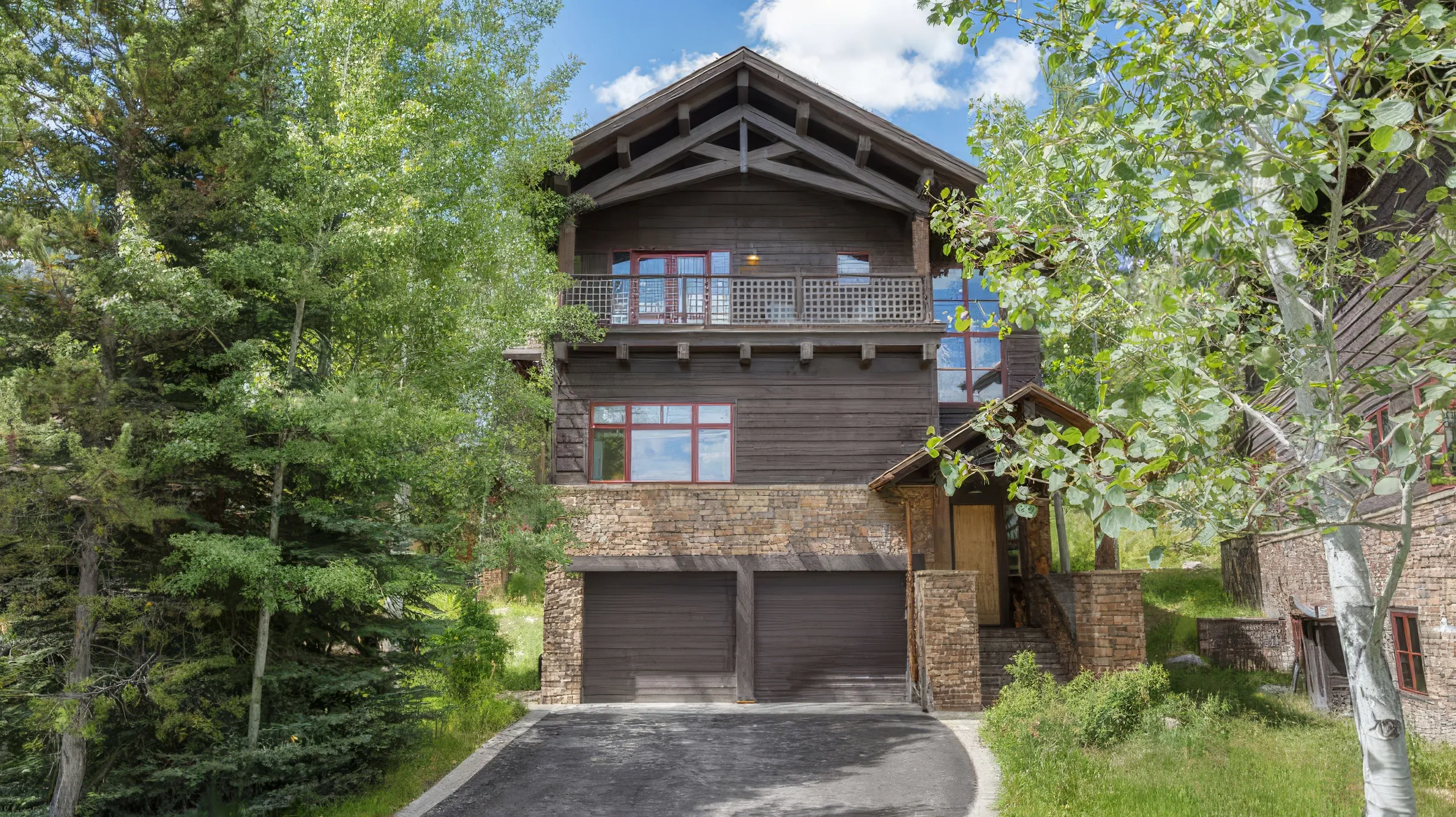 Wander Teton Ridge #4