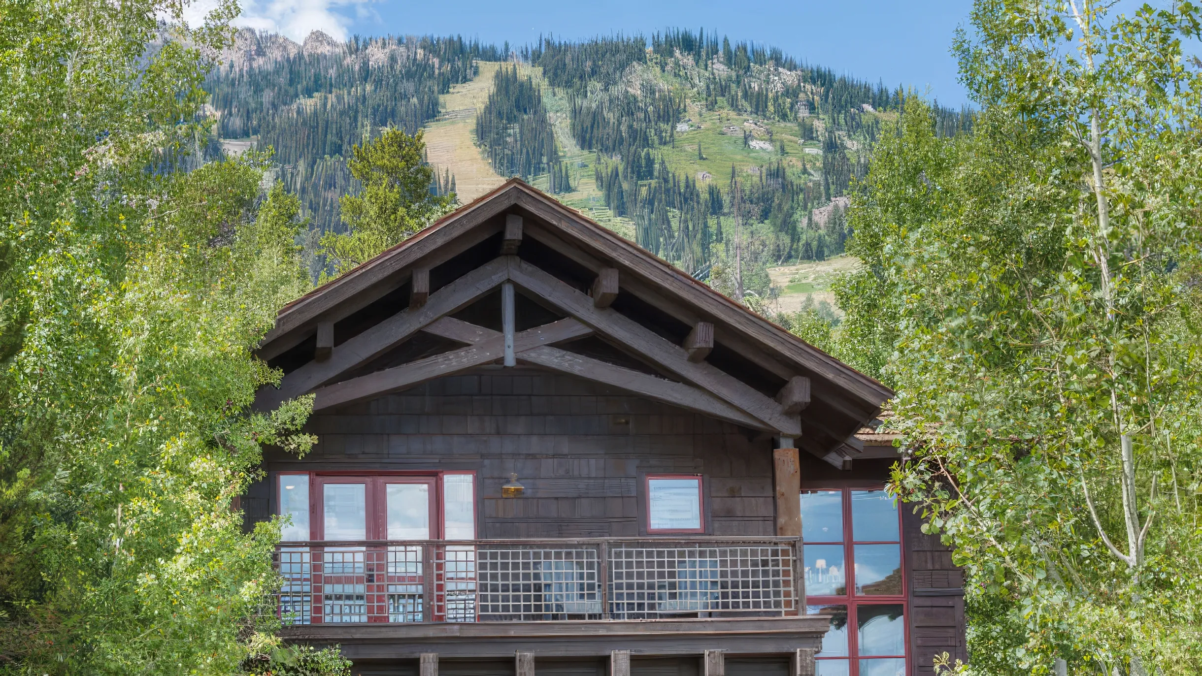 Granite Ridge Lodge 3209 #39