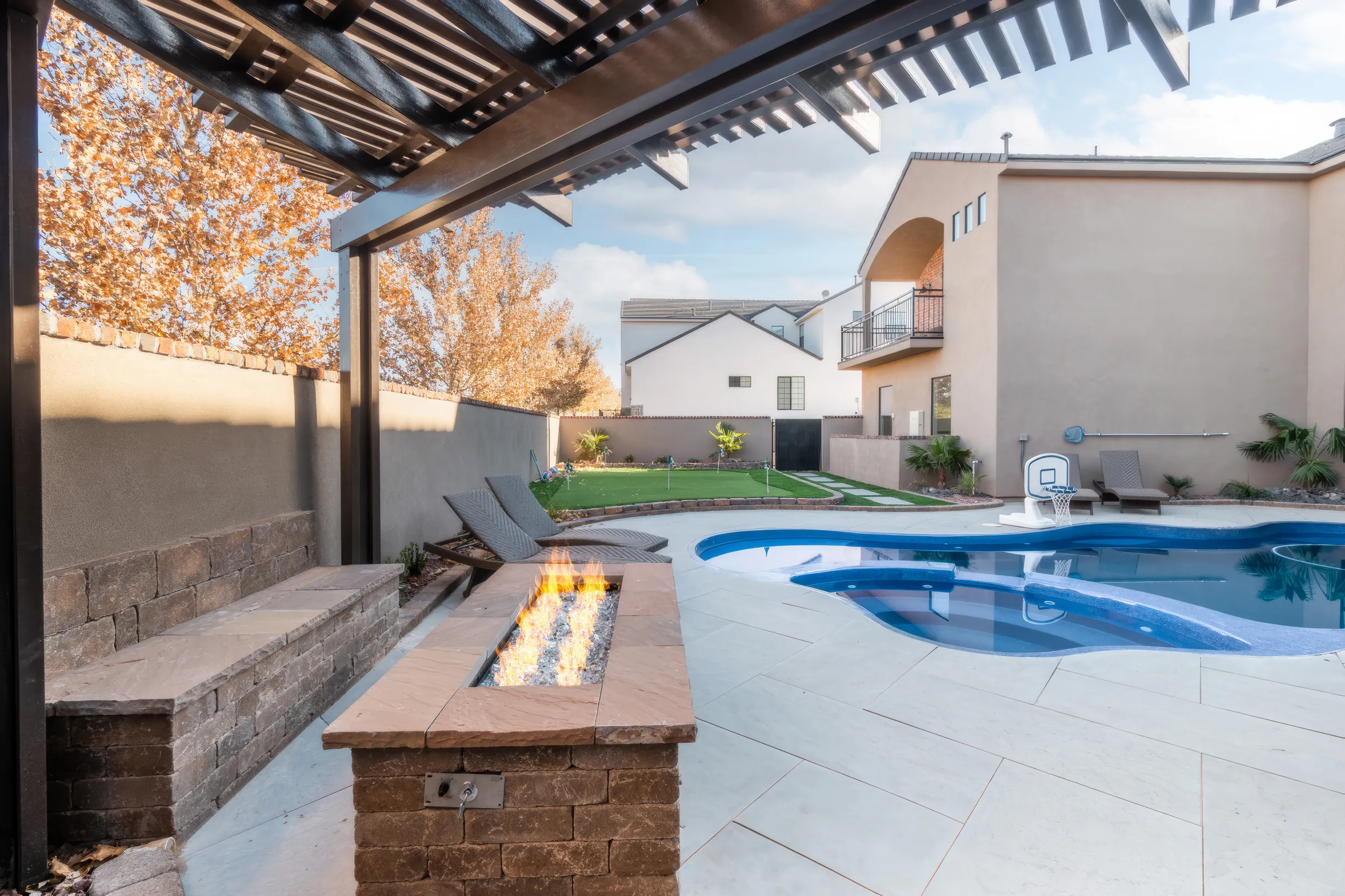 Wander Zion Palace #30