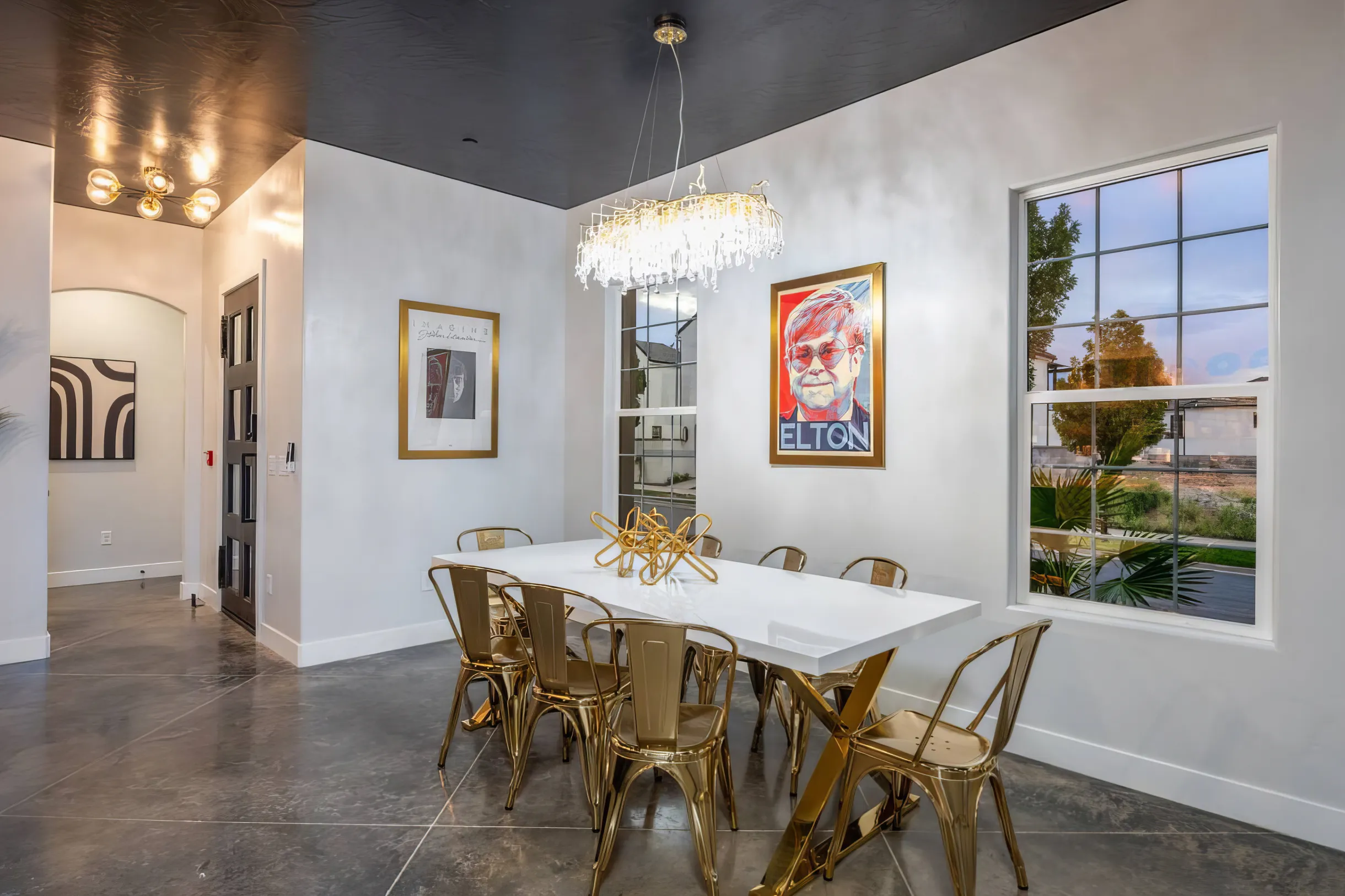 Wander Zion Palace #10