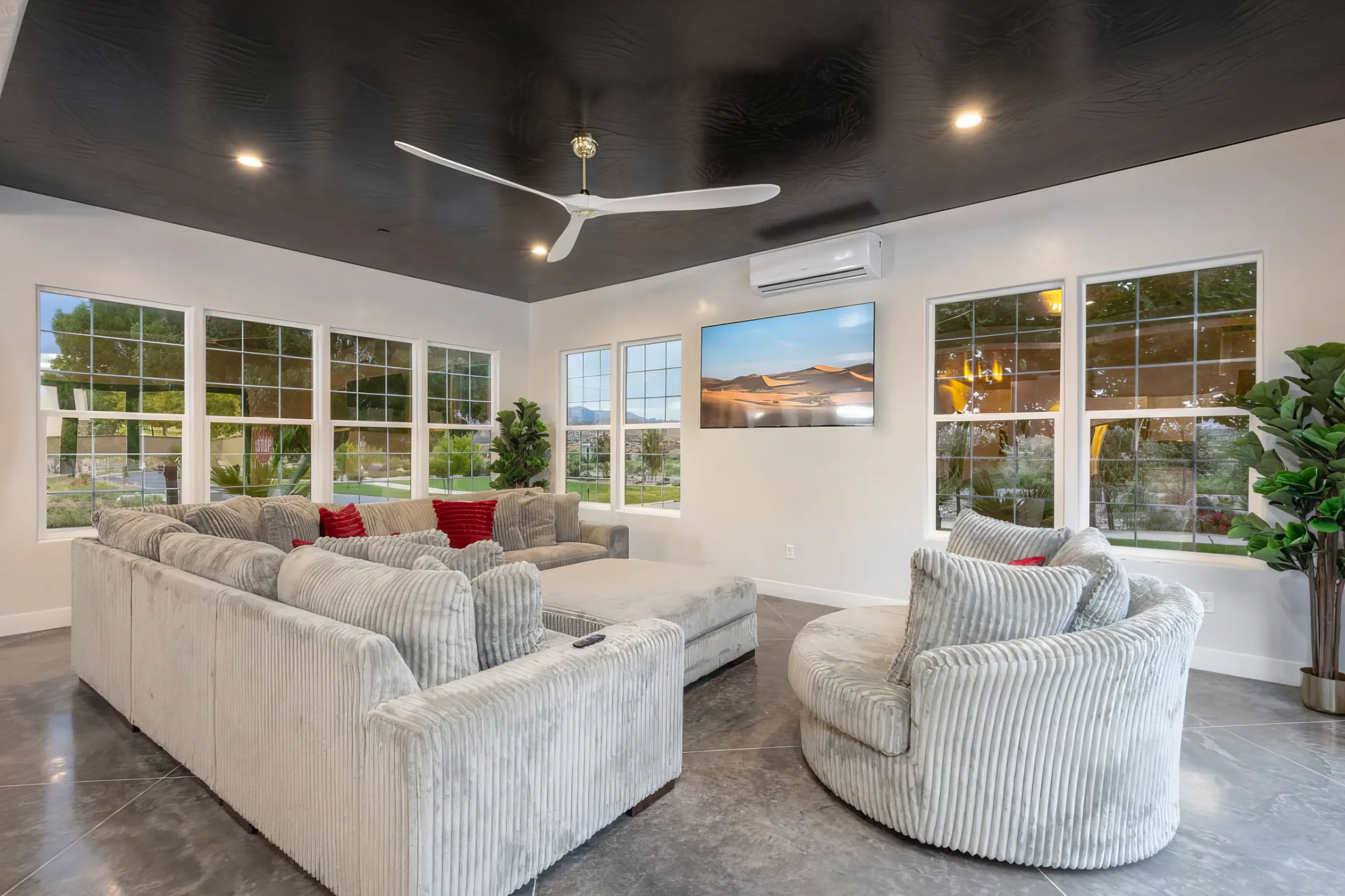 Wander Zion Palace #37