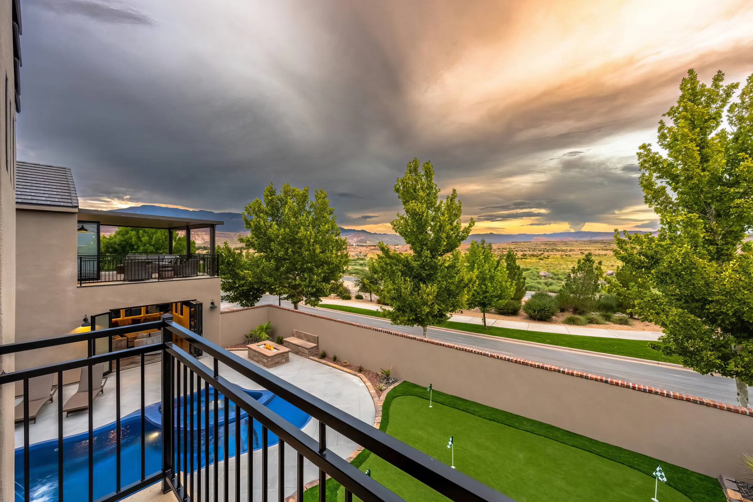 Wander Zion Palace #47