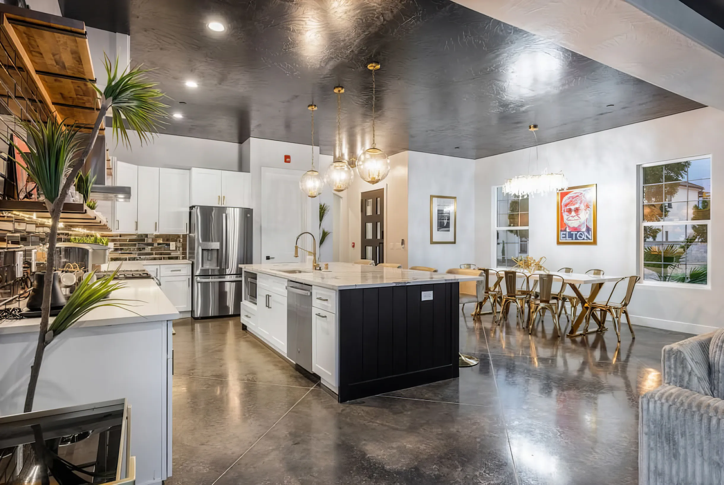 Wander Zion Palace #44