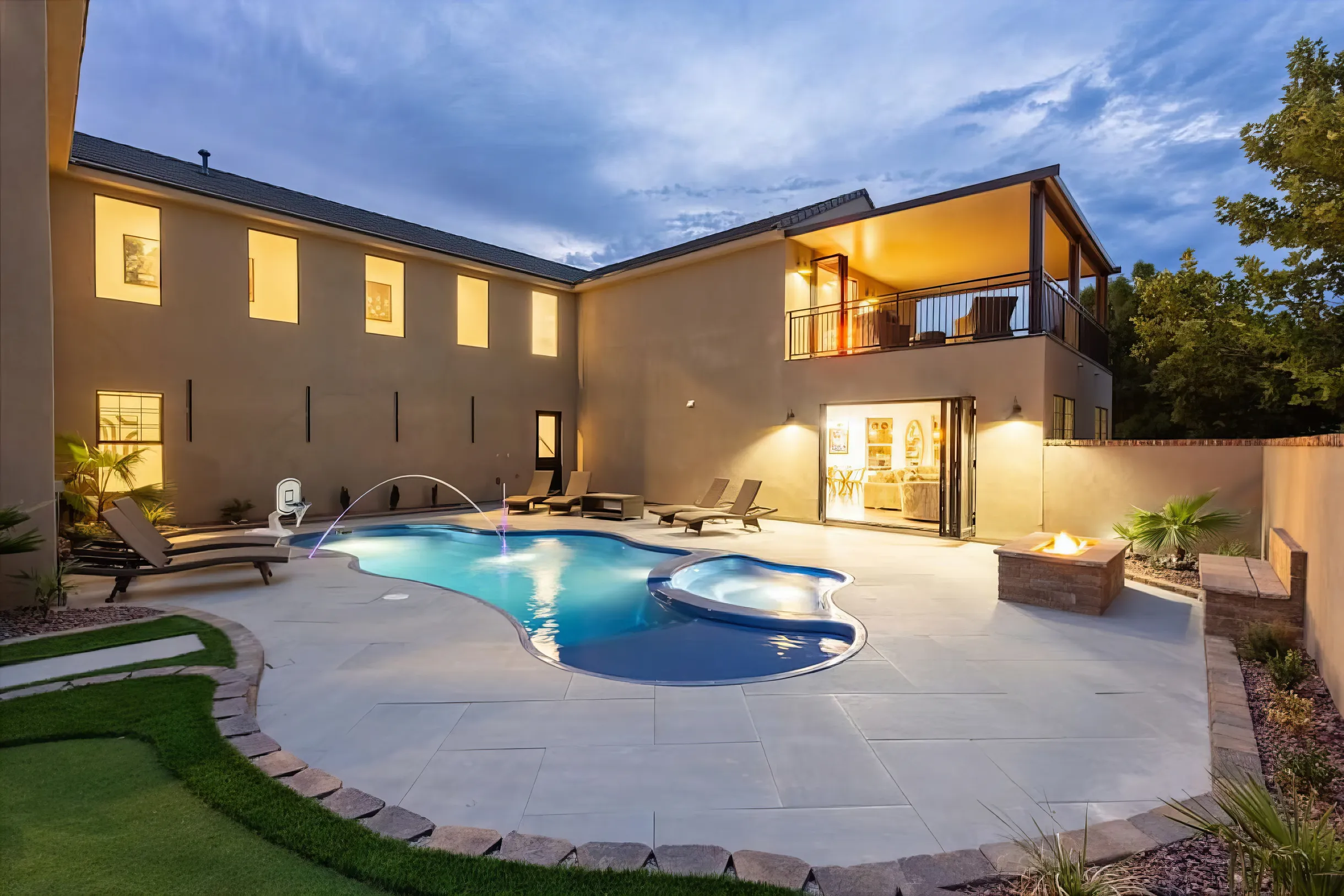 Wander Zion Palace #38