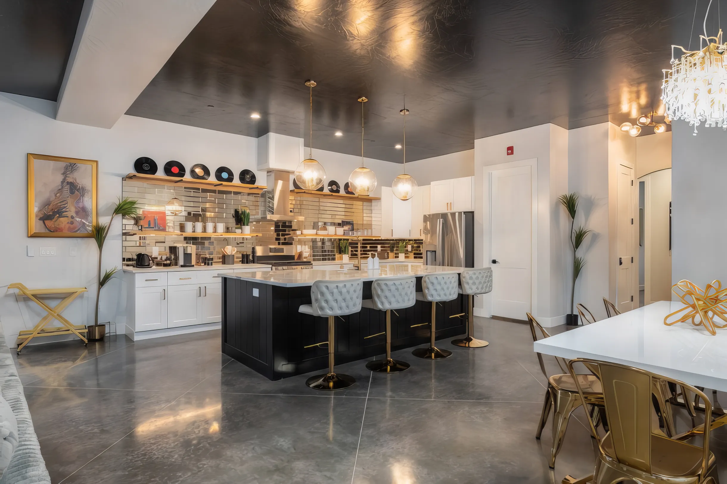 Wander Zion Palace #12