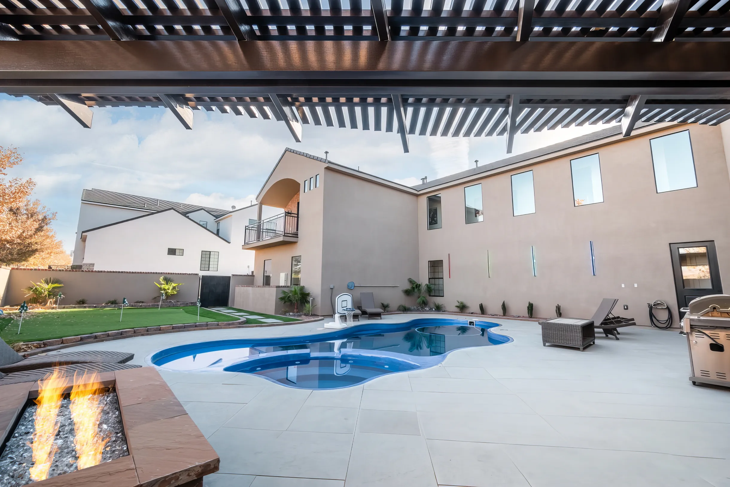 Wander Zion Palace #45