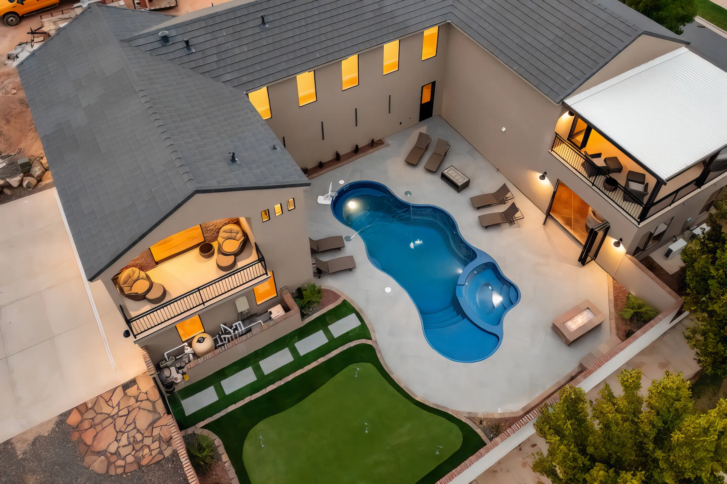 Wander Zion Palace #49