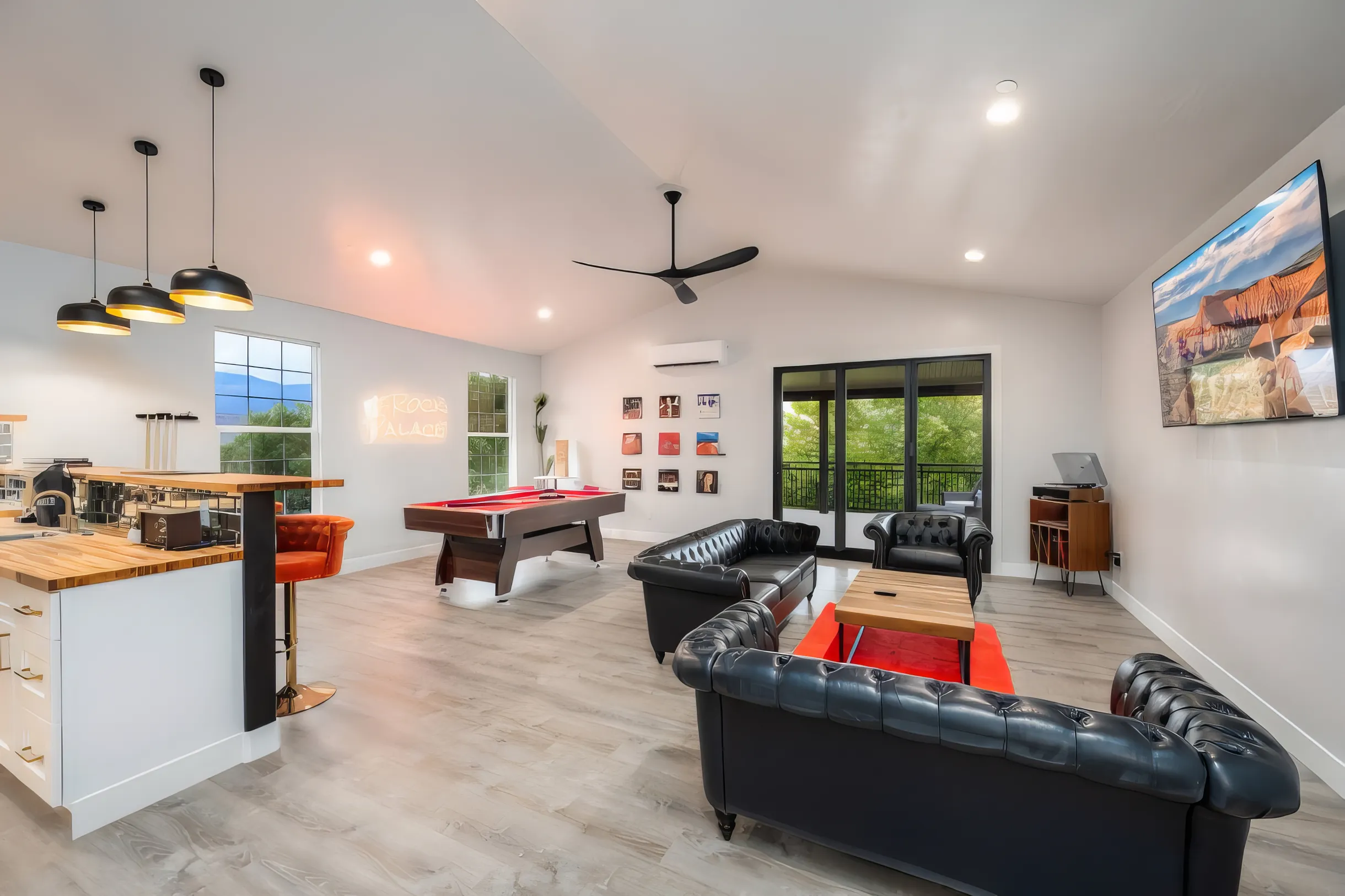 Wander Zion Palace #39