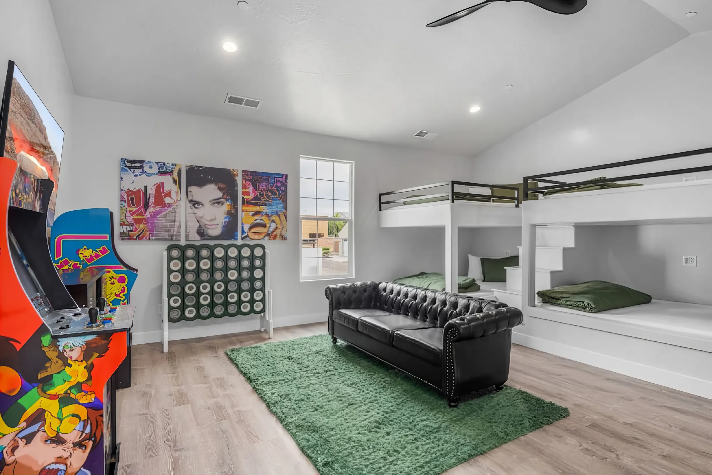 Wander Zion Palace #17