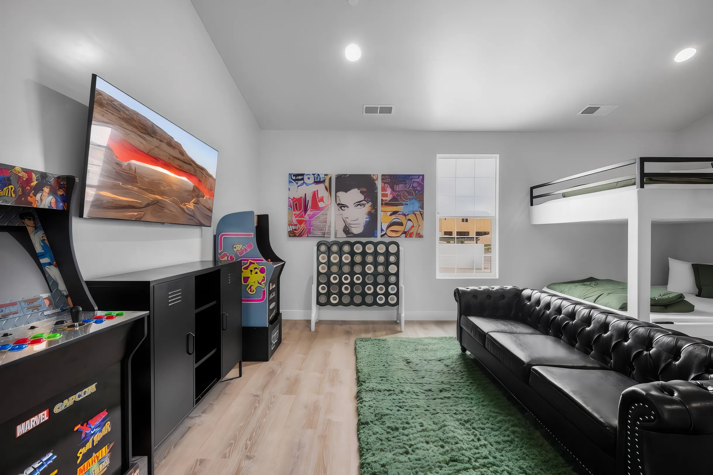 Wander Zion Palace #33