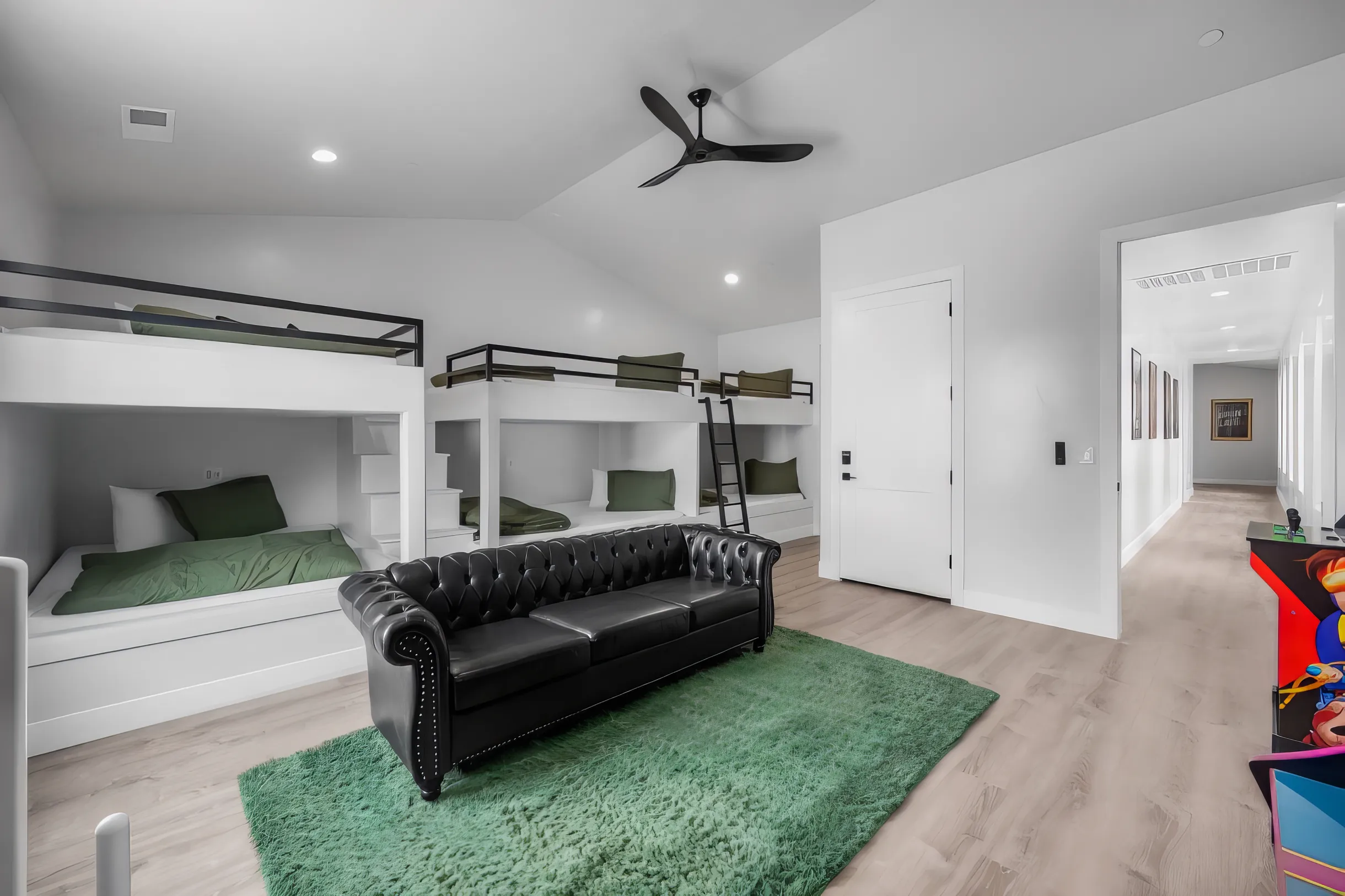 Wander Zion Palace #41