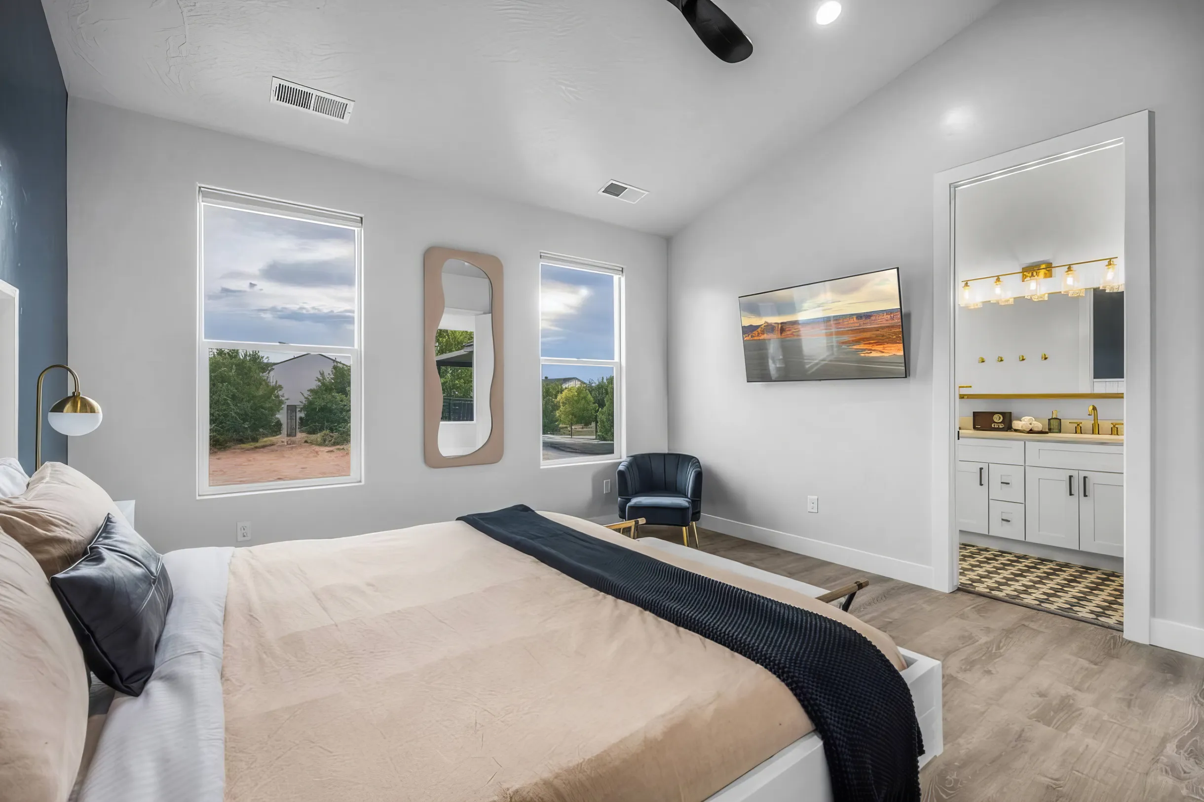 Wander Zion Palace #34