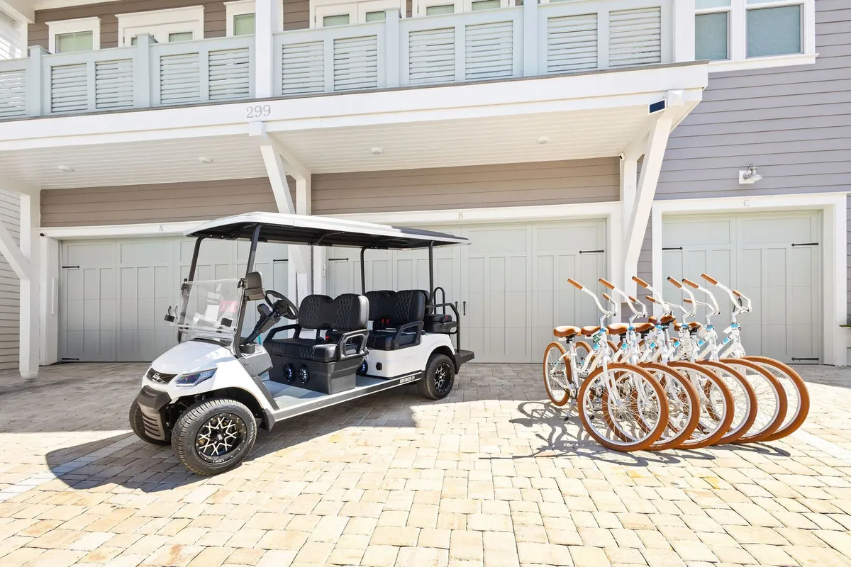 Wander Inlet Beach Eden #5