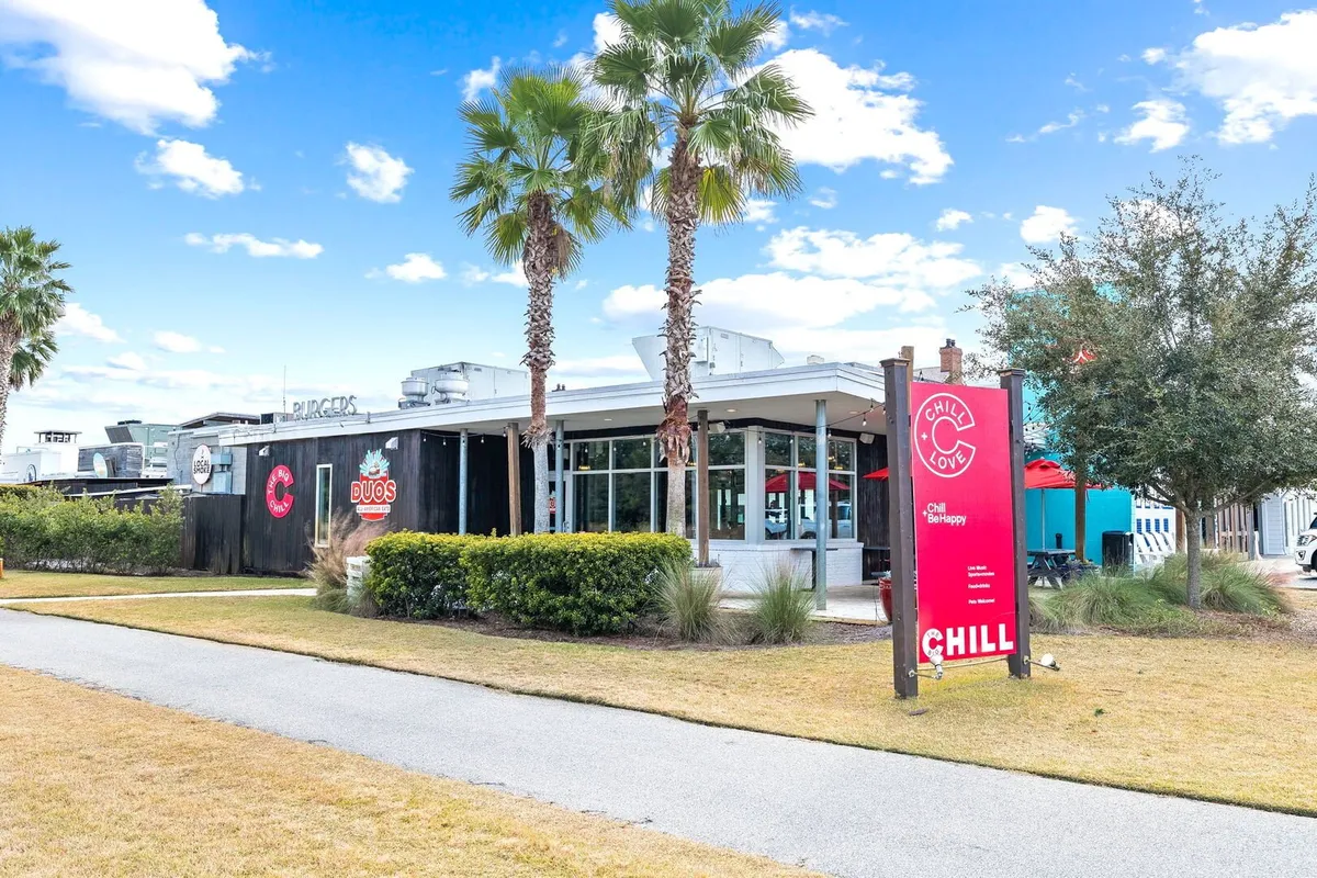 Wander Inlet Beach Eden #41