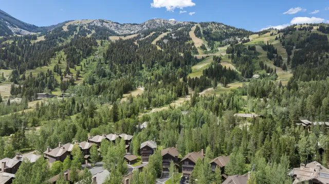 Wander Teton Ridge #2