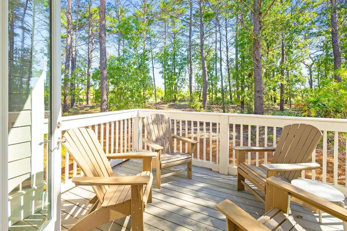 Wander Inlet Beach Eden #6