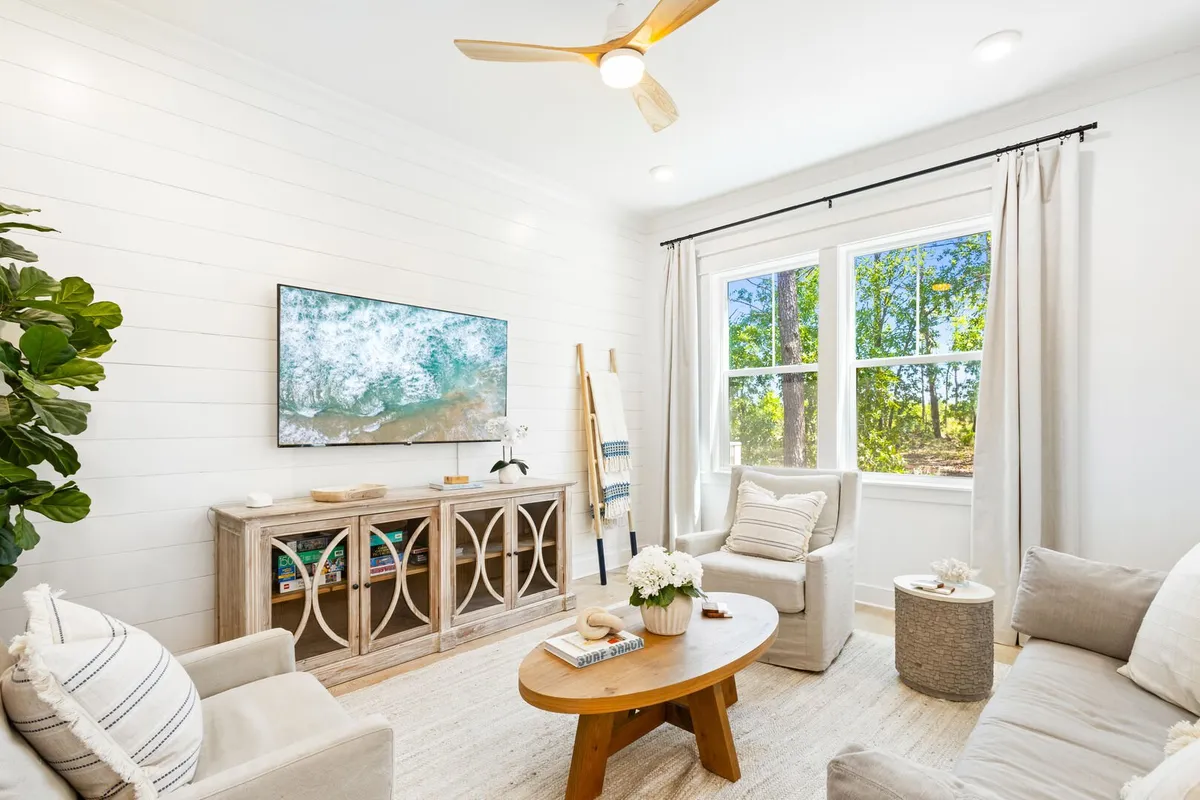 Wander Inlet Beach Eden #7