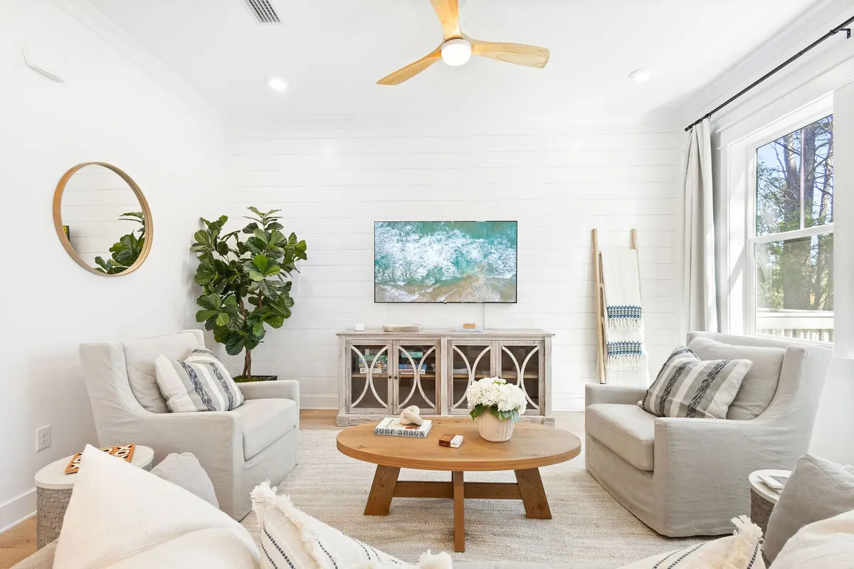 Wander Inlet Beach Eden #21