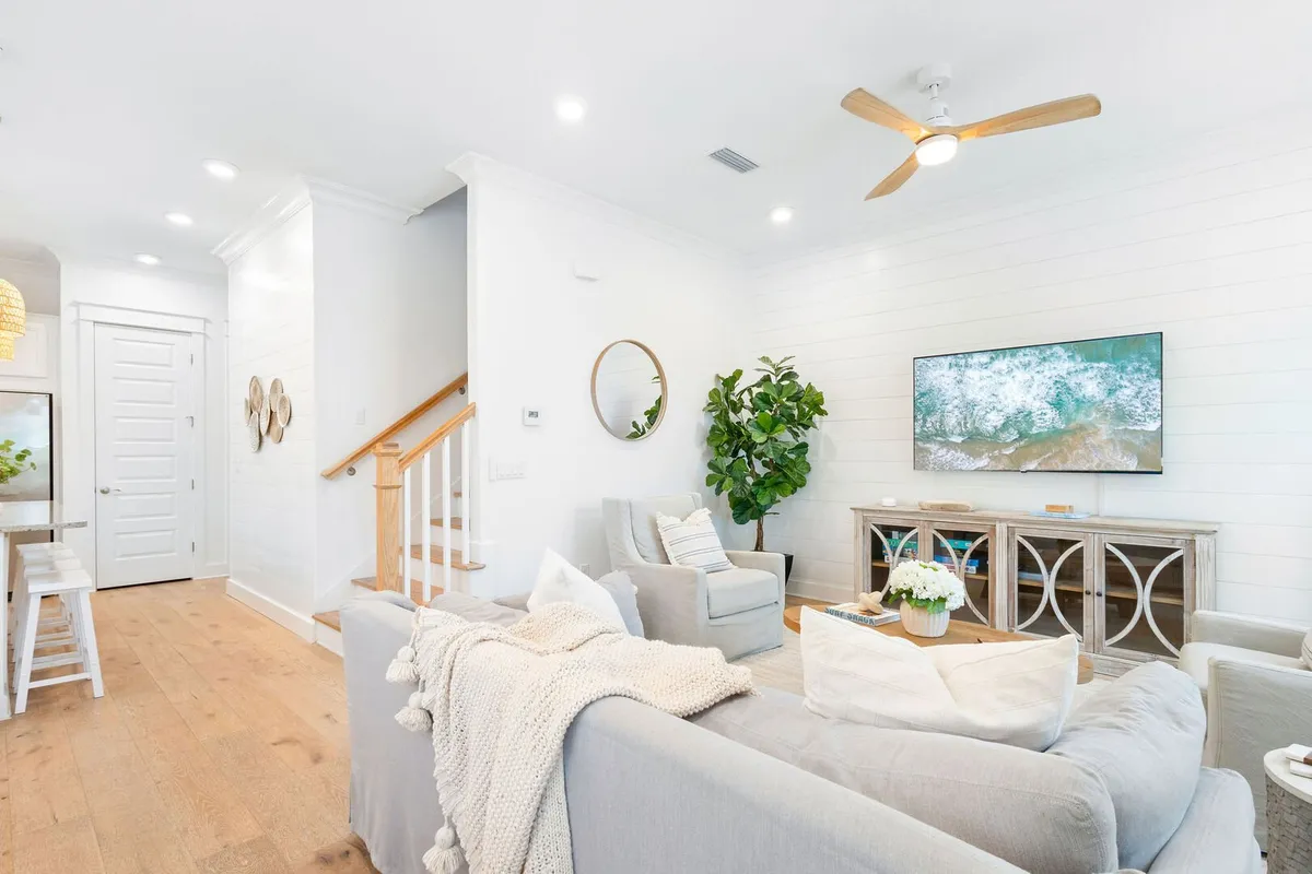 Wander Inlet Beach Eden #30