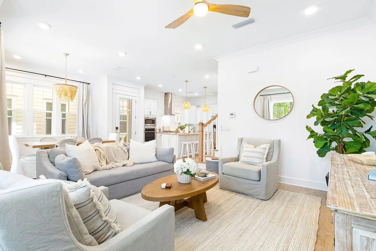 Wander Inlet Beach Eden #38