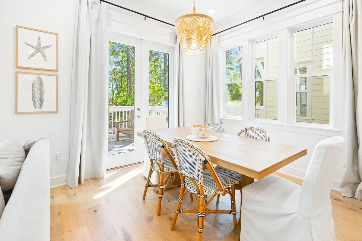 Wander Inlet Beach Eden #8