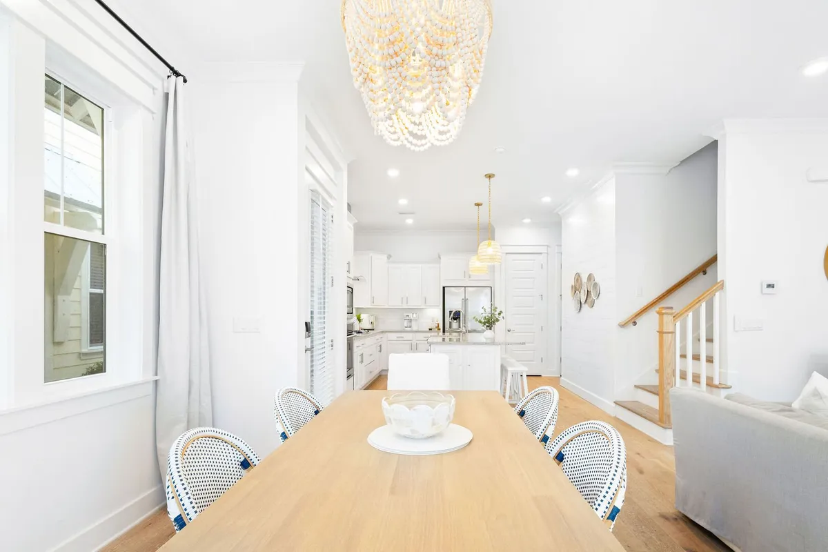 Wander Inlet Beach Eden #22