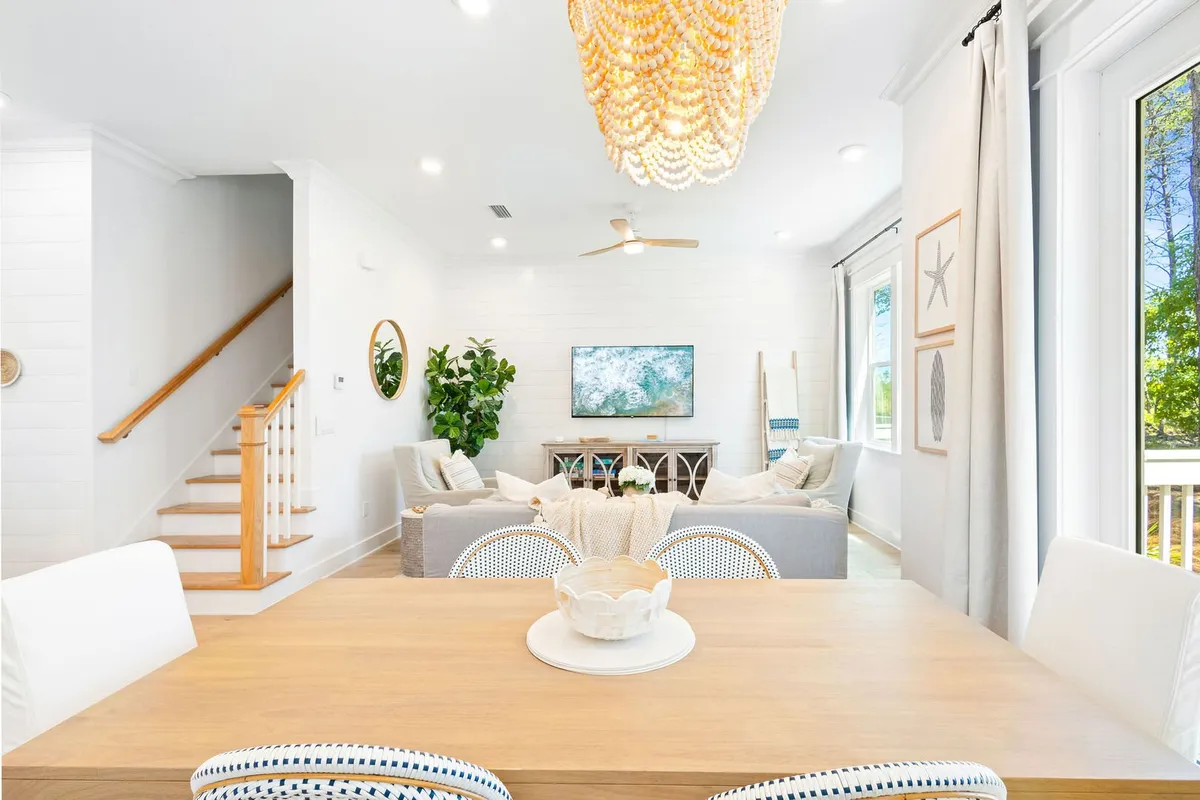 Wander Inlet Beach Eden #31