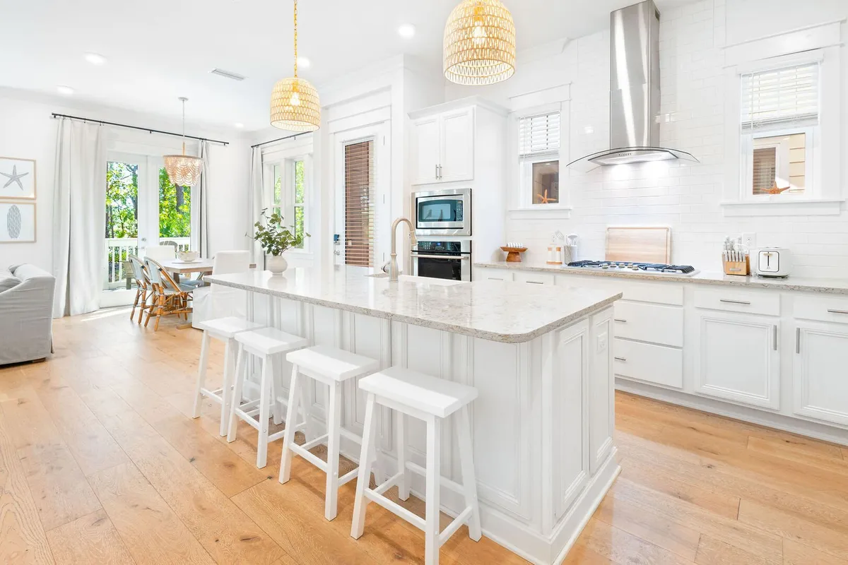 Wander Inlet Beach Eden #32