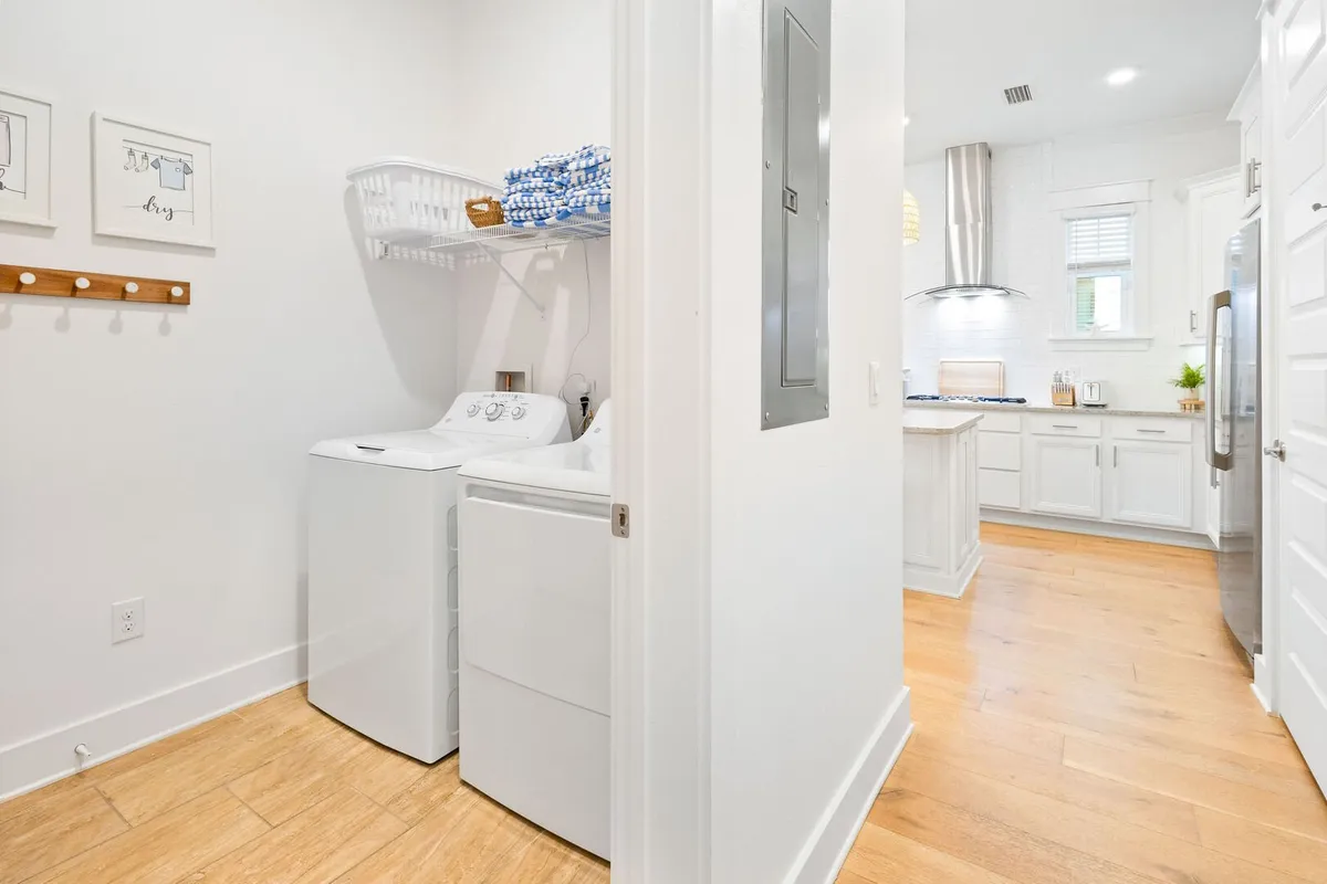 Wander Inlet Beach Eden #10