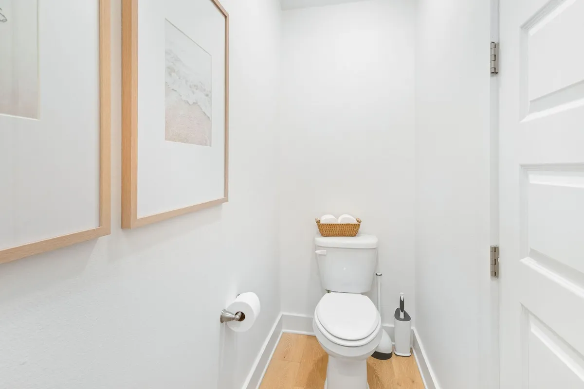 Wander Inlet Beach Eden #11