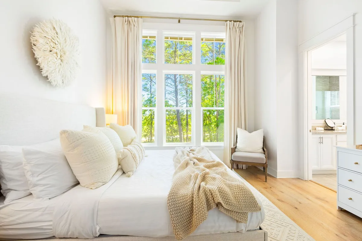 Wander Inlet Beach Eden #24