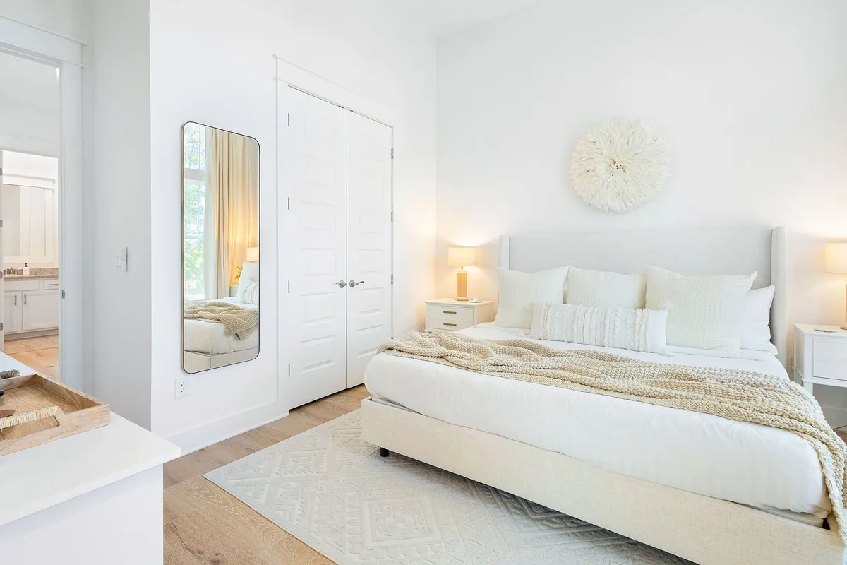 Wander Inlet Beach Eden #33