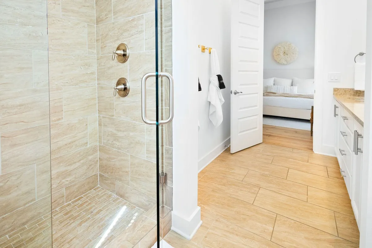 Wander Inlet Beach Eden #25