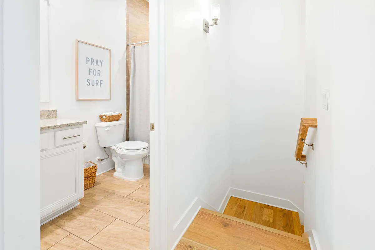 Wander Inlet Beach Eden #28