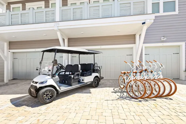 Wander Inlet Beach Eden #2