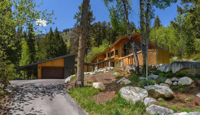 Wander Teton Summit #4