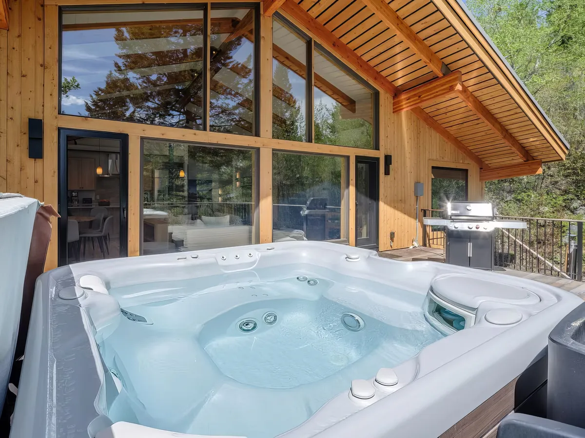 Summit Chalet #7