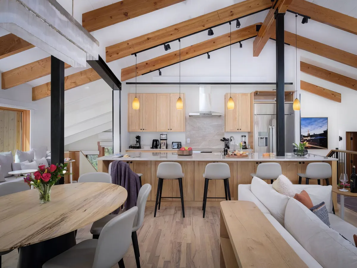 Summit Chalet #26