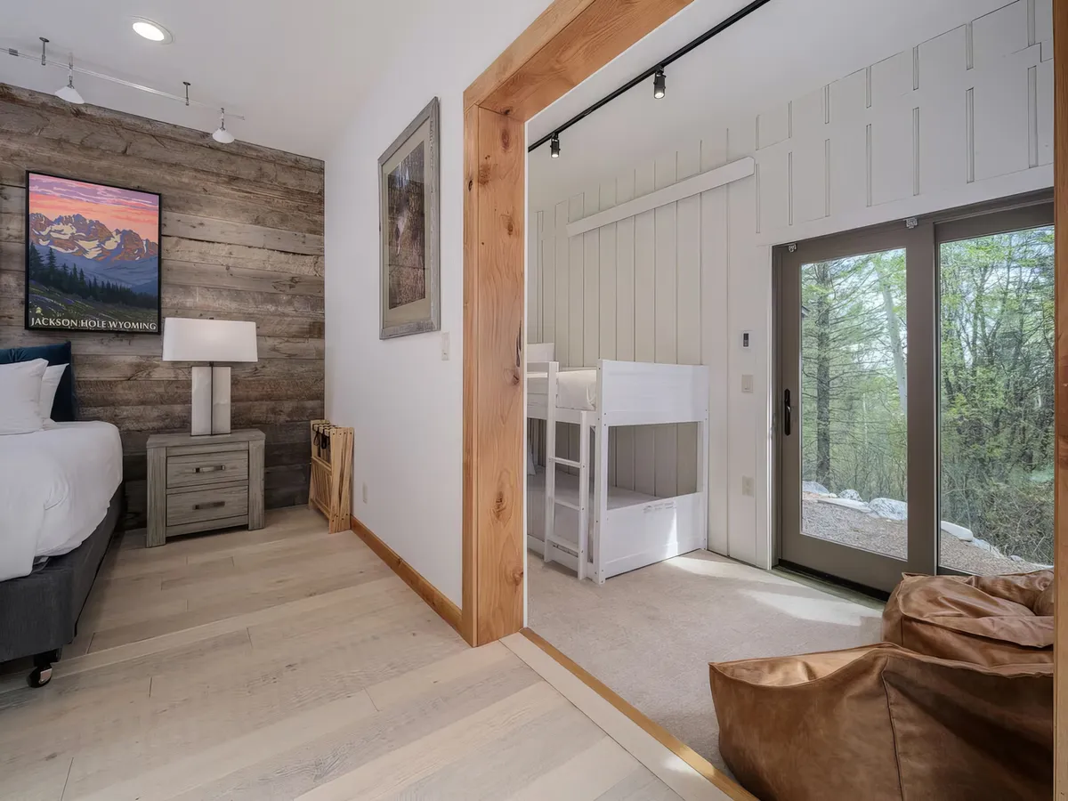 Summit Chalet #34