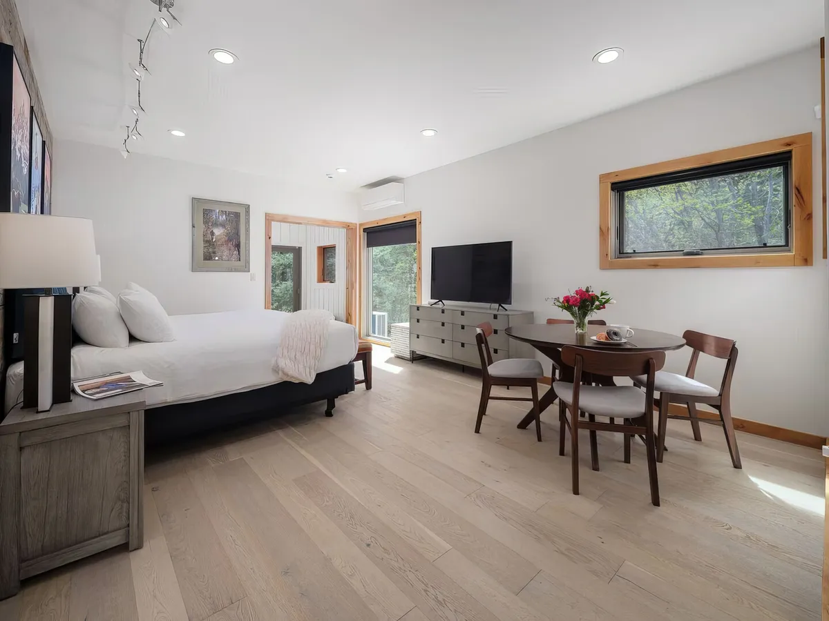 Summit Chalet #27