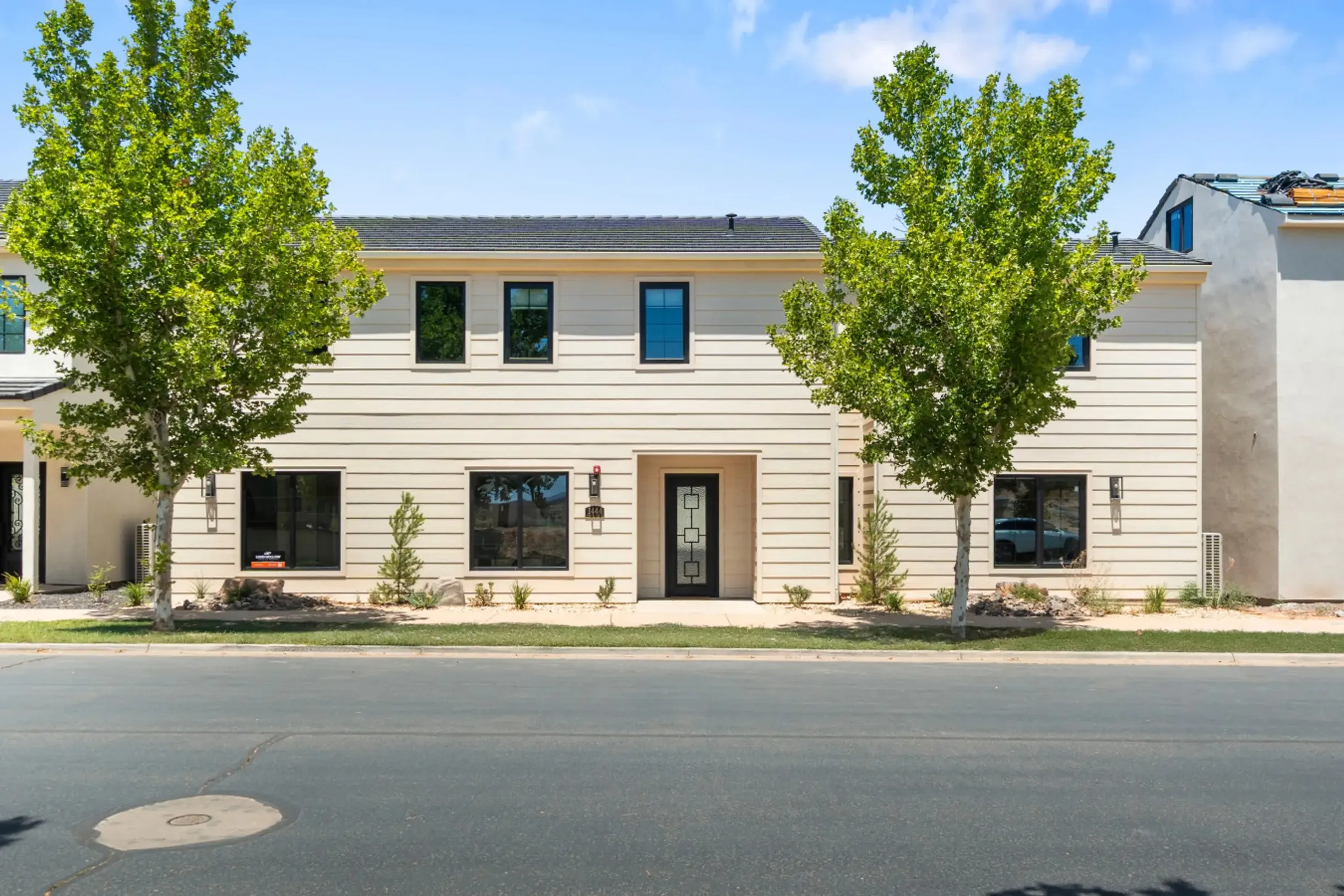 Wander Zion Modern #4